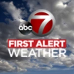 kswo first alert 7 weather android application logo